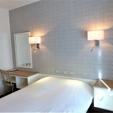 Hotel Logis Du Midi