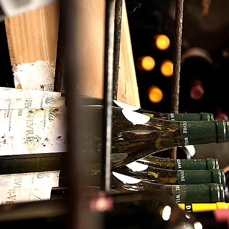 Logis Du Midi Hotell La-Roche-en-Ardenne