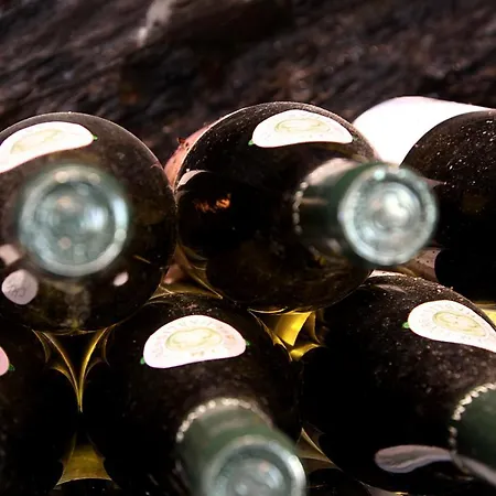 Logis Du Midi Hotel La-Roche-en-Ardenne