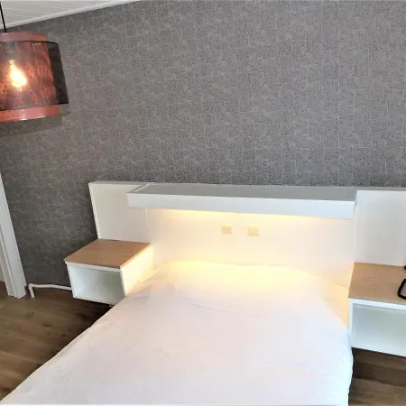 Du Midi Hotel La-Roche-en-Ardenne