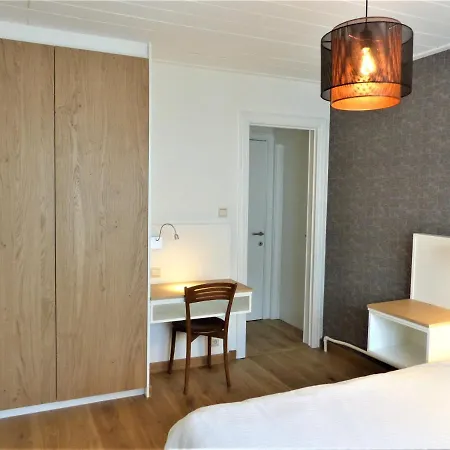 Logis Du Midi 3* La-Roche-en-Ardenne