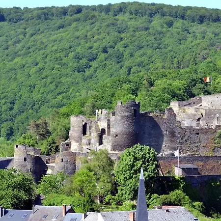 Logis Du Midi La-Roche-en-Ardenne