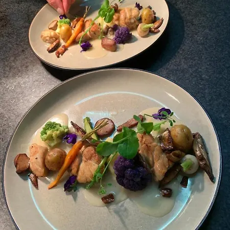 Logis Du Midi La-Roche-en-Ardenne