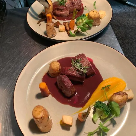 Hotell Logis Du Midi