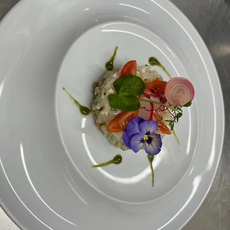 Hotell Logis Du Midi