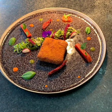 Logis Du Midi Hotell La-Roche-en-Ardenne