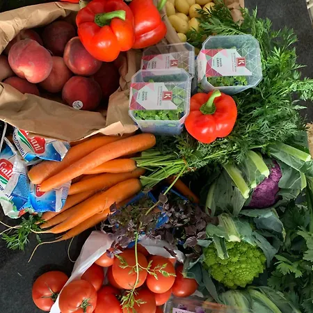 Hotel Logis Du Midi La-Roche-en-Ardenne