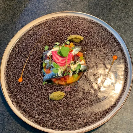 Logis Du Midi La-Roche-en-Ardenne