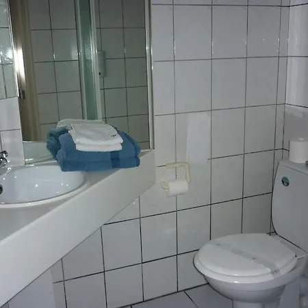 Logis Du Midi 3* La-Roche-en-Ardenne