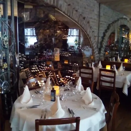Du Midi Hotel