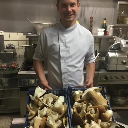 Logis Du Midi Hotel La-Roche-en-Ardenne